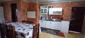 Casa familiar das Gurias por Temporada em Canela